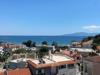 Sea view apartment - Kavala - 0