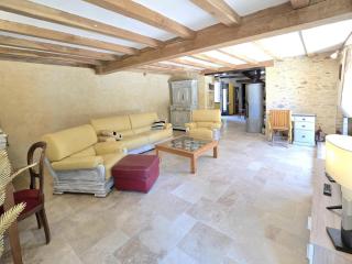 Gîte enchanteur en bois, 4 pers, animaux admis - FR-1-616-492 - Carlux - 7