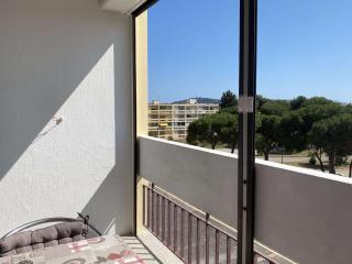 Studio vue parc avec climatisation - FR-1-553-305 - Balaruc-les-Bains - 5