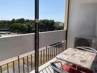 Studio vue parc avec climatisation - FR-1-553-305 - Balaruc-les-Bains - 1