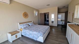 Bubbles Villa Kathisma Beach View Lefkada - Agios Nikitas - 9