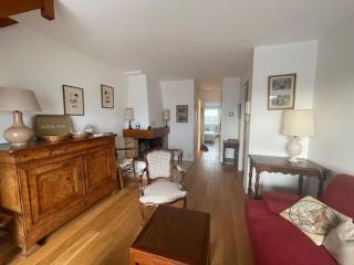Duplex en dernier étage face port avec balcon - FR-1-842-1 - Le Pouliguen - 9