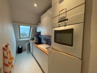 Duplex en dernier étage face port avec balcon - FR-1-842-1 - Le Pouliguen - 5