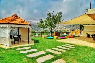The Skyloft Tarchich - Panoramic Retreat with Pool - 4