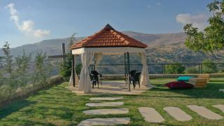 The Skyloft Tarchich - Panoramic Retreat with Pool - 6