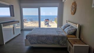 Bubbles Villa Kathisma Beach View Lefkada - Agios Nikitas - 2