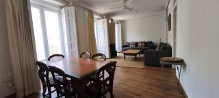 Bright apartment in La Latina with balconies - Encomienda - 6