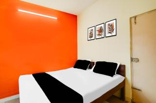 Townhouse Marathahalli KLM Fashion Mall Formerly Hotel Avenue - Bangalore - 7