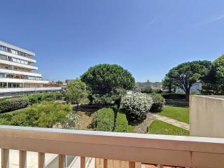 Studio lumineux 4 pers, près de la plage avec Wi-Fi - FR-1-715-110 - Mauguio - 6