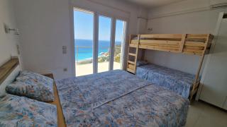 Bubbles Villa Kathisma Beach View Lefkada - Agios Nikitas - 1