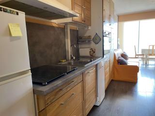 Studio rénové avec loggia et parking privatif - FR-1-553-306 - Balaruc-les-Bains - 7