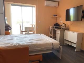 Studio rénové avec loggia et parking privatif - FR-1-553-306 - Balaruc-les-Bains - 5