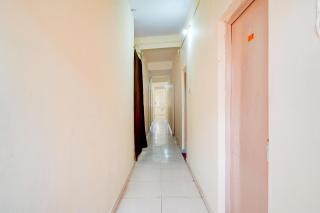 Townhouse Marathahalli KLM Fashion Mall Formerly Hotel Avenue - Bangalore - 3