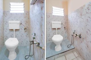 Townhouse Marathahalli KLM Fashion Mall Formerly Hotel Avenue - Bangalore - 4
