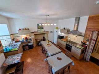 Gîte paisible dans forêts avec vélos et randonnées, animaux admis - FR-1-583-503 - Montigny-lès-Cherlieu - 7