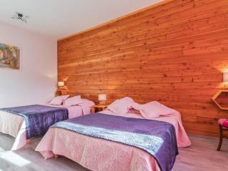 Gîte paisible dans forêts avec vélos et randonnées, animaux admis - FR-1-583-503 - Montigny-lès-Cherlieu - 5