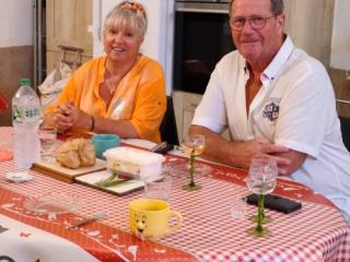 Gîte paisible dans forêts avec vélos et randonnées, animaux admis - FR-1-583-503 - 3