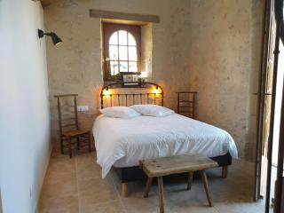 Maison d'hôtes près de La Flèche, adaptée PMR, animaux admis, petit-déjeuner inclus - FR-1-410-475 - 1