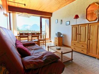 Studio 4 personnes pied des pistes, balcon Sud Est - FR-1-549-153 - Chamrousse - 5