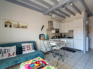 Appartement Confort Biscarrosse - 4 Pers - Plage à Pied - FR-1-319-620 - 9