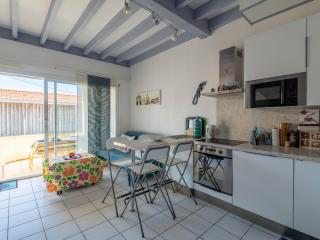 Appartement Confort Biscarrosse - 4 Pers - Plage à Pied - FR-1-319-620 - 0