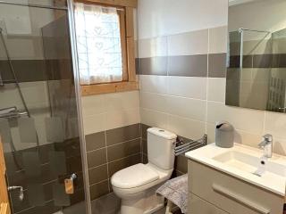 Chalet individuel Les Saisies pour 12 pers., superbe vue Mont Blanc - FR-1-594-334 - Hauteluce - 5