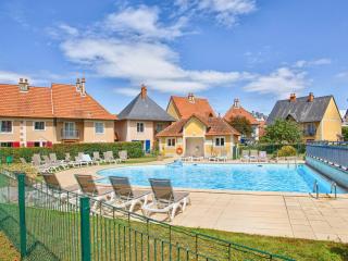 Studio moderne proche plage avec WiFi à Dives-sur-Mer - FR-1-788-84 - Dives-sur-Mer - 9