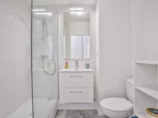 Studio moderne proche plage avec WiFi à Dives-sur-Mer - FR-1-788-84 - Dives-sur-Mer - 7