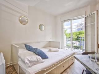 Studio moderne proche plage avec WiFi à Dives-sur-Mer - FR-1-788-84 - Dives-sur-Mer - 6
