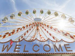 Studio moderne proche plage avec WiFi à Dives-sur-Mer - FR-1-788-84 - 5