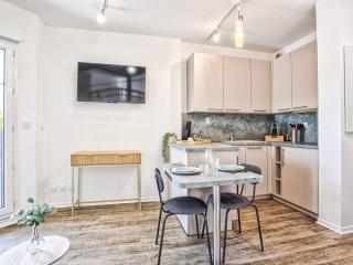 Studio moderne proche plage avec WiFi à Dives-sur-Mer - FR-1-788-84 - Dives-sur-Mer - 3