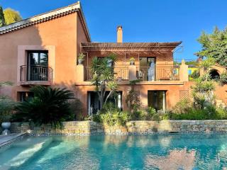 Villa spacieuse à Carqueiranne pour 10 pers, proche mer - FR-1-599-120 - Carqueiranne - 7