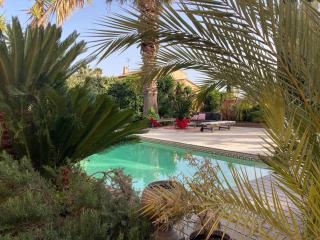 Villa spacieuse à Carqueiranne pour 10 pers, proche mer - FR-1-599-120 - Carqueiranne - 6