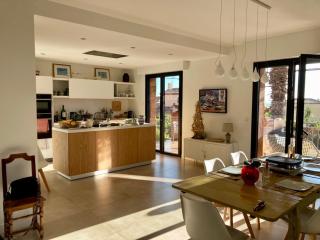 Villa spacieuse à Carqueiranne pour 10 pers, proche mer - FR-1-599-120 - Carqueiranne - 3