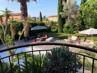 Villa spacieuse à Carqueiranne pour 10 pers, proche mer - FR-1-599-120 - Carqueiranne - 1
