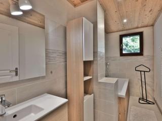 Bel appartement 3 pièces rénové, 58 m², 5 pers, balcon, parking - FR-1-458-229 - Le Grand-Bornand - 6