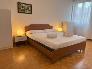 Affitto Turistico Casa di Vale - Trieste - 8