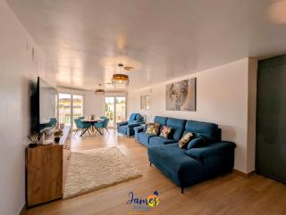 Fantastic Countryside Villa with Private pool and More CT22 - Catral - 7