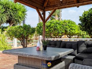 Fantastic Countryside Villa with Private pool and More CT22 - Catral - 8