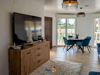 Fantastic Countryside Villa with Private pool and More CT22 - Catral - 5