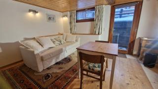 Studio Berthe 11 -2 personnes -Les Hauderes - Haudères - 7