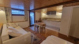 Studio Berthe 11 -2 personnes -Les Hauderes - Haudères - 0