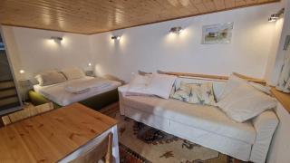 Studio Berthe 11 -2 personnes -Les Hauderes - Haudères - 2