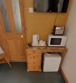 Rose Cottage Bee Happy anex - Newquay - 3