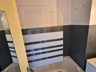 Duplex 6 pers, animaux admis, balcon sud, Chaillol 1600 - FR-1-393-182 - Saint-Michel-de-Chaillol - 8