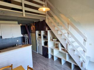 Duplex 6 pers, animaux admis, balcon sud, Chaillol 1600 - FR-1-393-182 - Saint-Michel-de-Chaillol - 7