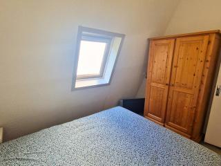 Duplex 6 pers, animaux admis, balcon sud, Chaillol 1600 - FR-1-393-182 - 5