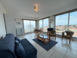 Studio vue mer avec parking aux Sables-d'Olonne - FR-1-197-630 - Les Sables-dʼOlonne - 9