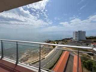 Studio vue mer avec parking aux Sables-d'Olonne - FR-1-197-630 - Les Sables-dʼOlonne - 0