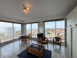 Studio vue mer avec parking aux Sables-d'Olonne - FR-1-197-630 - Les Sables-dʼOlonne - 8